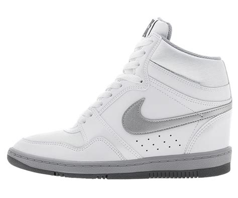 sneakers mit keilabsatz nike weiss mit glitzer|Suchergebnis Auf Amazon.de Für: Sneaker Mit Keilabsatz: .